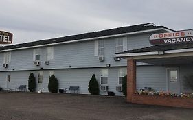 Amber Inn Motel